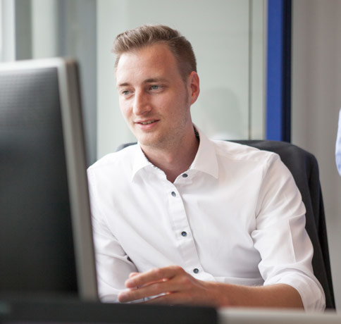 VCE Sebastian Becker