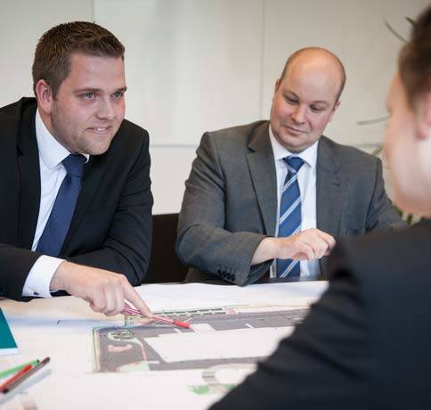 Logistik Consulting